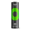 Rechargeable baterija GP baterijos ReCyko Pro GPRCP200AA167C4 AA NiMH 30g