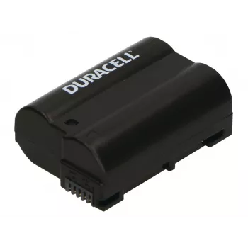 Duracell fotoaparato baterija - pakeičia Nikon EN-EL15 bateriją