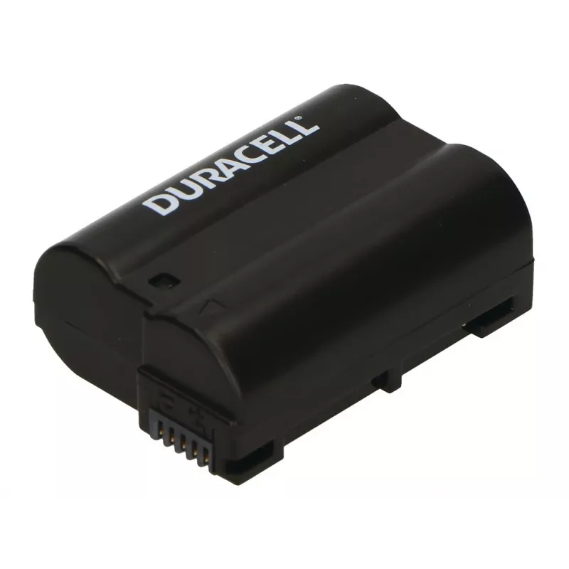 Duracell fotoaparato baterija - pakeičia Nikon EN-EL15 bateriją