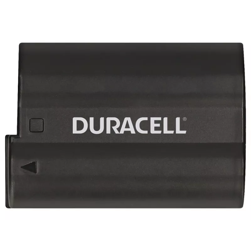 Duracell fotoaparato baterija - pakeičia Nikon EN-EL15 bateriją