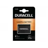 Duracell fotoaparato baterija – pakeičia Sony NP-BX1 bateriją
