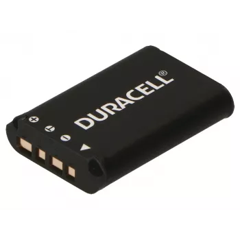 Duracell fotoaparato baterija – pakeičia Sony NP-BX1 bateriją