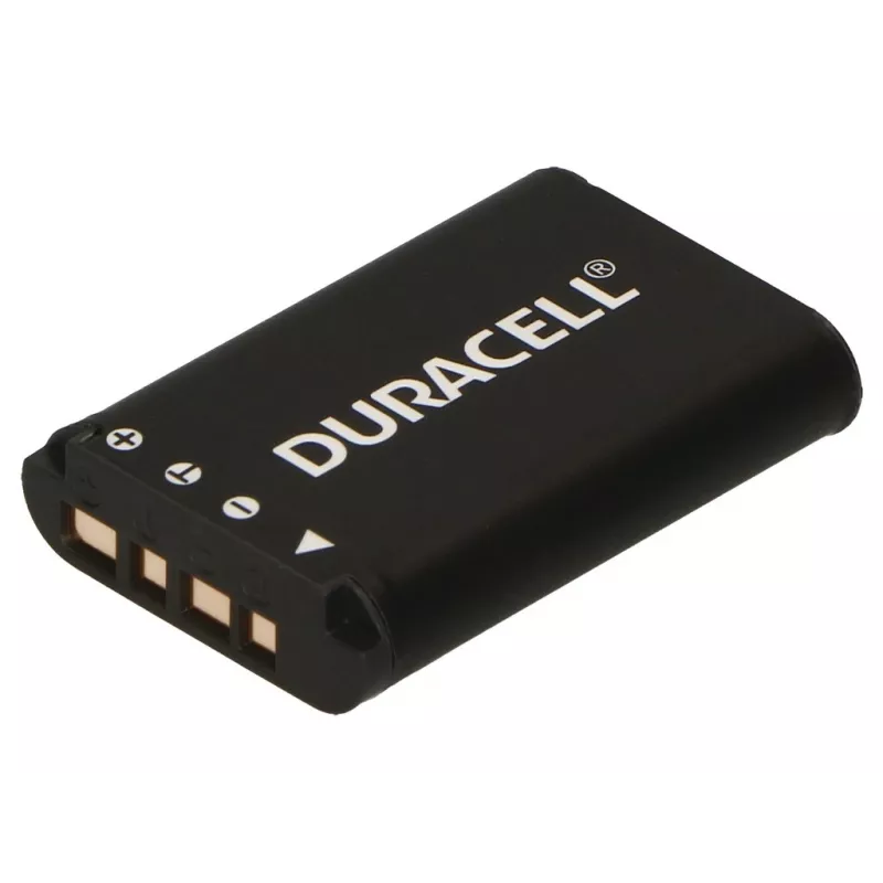 Duracell fotoaparato baterija – pakeičia Sony NP-BX1 bateriją