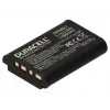 Duracell fotoaparato baterija – pakeičia Sony NP-BX1 bateriją