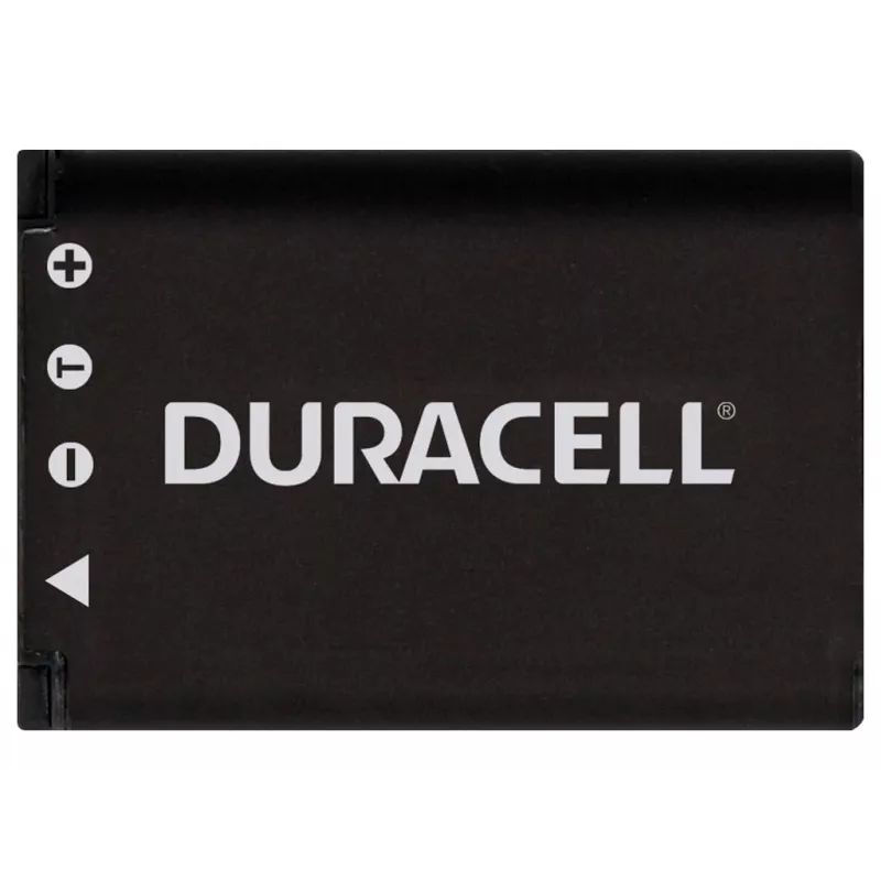 Duracell fotoaparato baterija – pakeičia Sony NP-BX1 bateriją