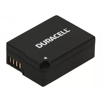 Fotoaparato baterija Duracell DRPBLC12, Panasonic DMW-BLC12 pakaitalas