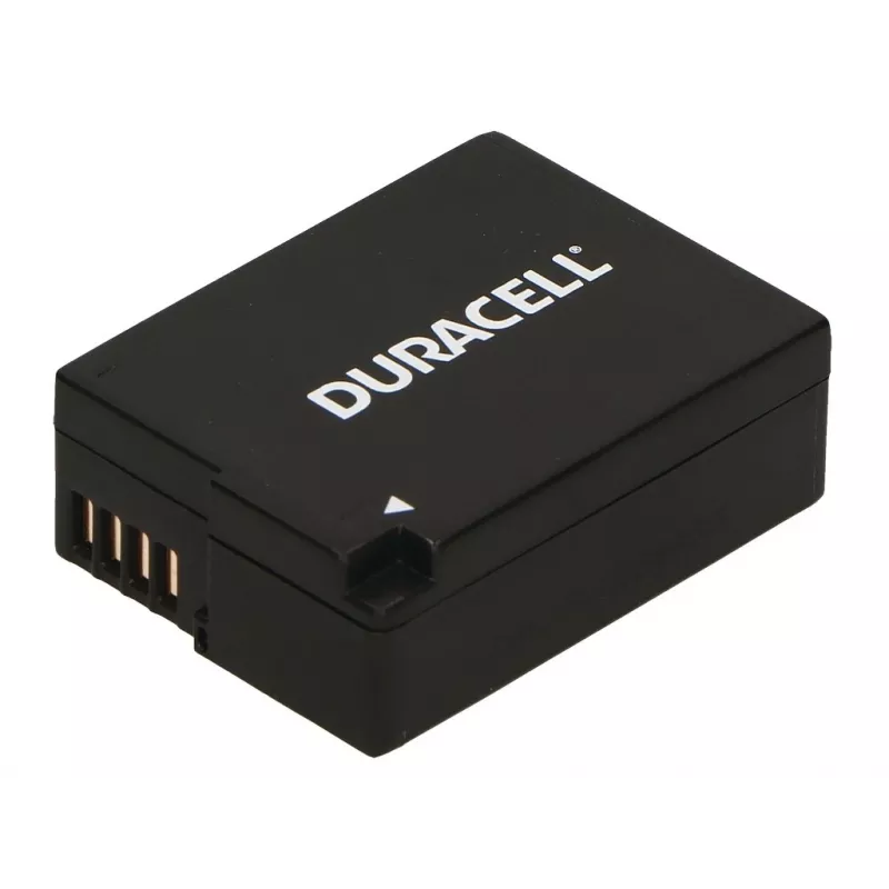 Fotoaparato baterija Duracell DRPBLC12, Panasonic DMW-BLC12 pakaitalas