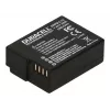 Fotoaparato baterija Duracell DRPBLC12, Panasonic DMW-BLC12 pakaitalas