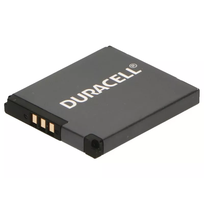 Duracell fotoaparato baterija – pakeičia Canon NB-11L bateriją