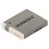Duracell fotoaparato baterija - pakeičia Canon NB-6L bateriją