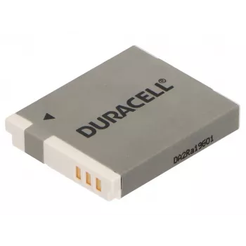 Duracell fotoaparato baterija - pakeičia Canon NB-6L bateriją