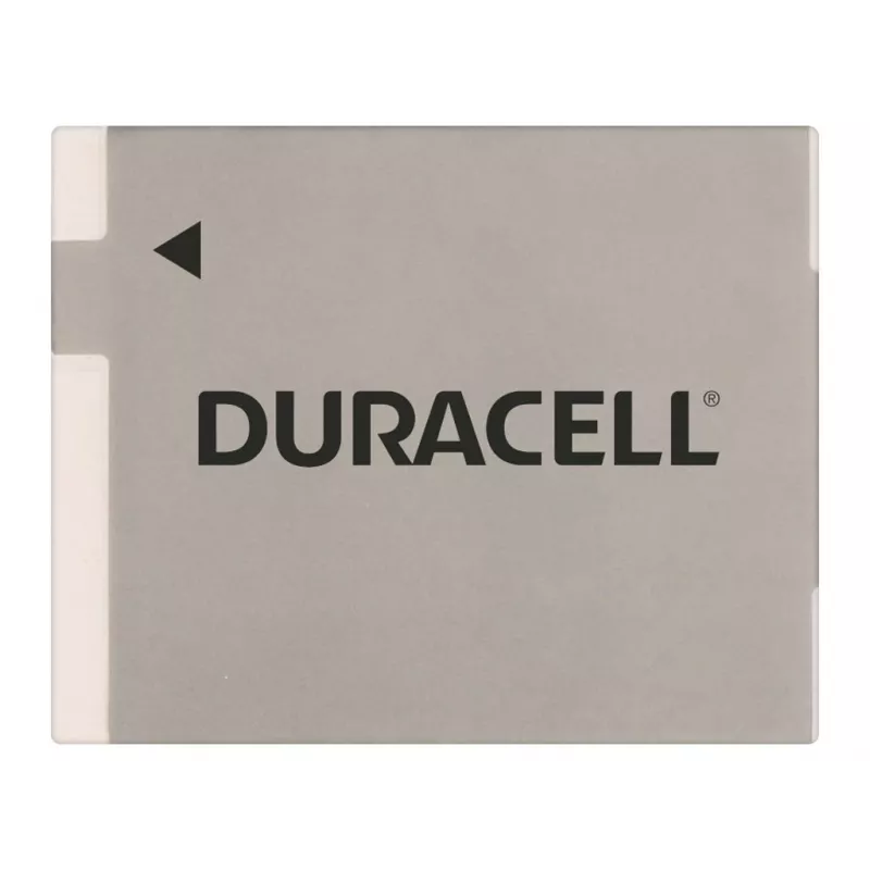 Duracell fotoaparato baterija - pakeičia Canon NB-6L bateriją