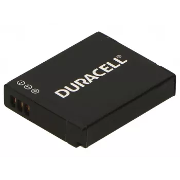 „Duracell“ fotoaparato baterija – pakeičia „Panasonic DMW-BCM13“ bateriją
