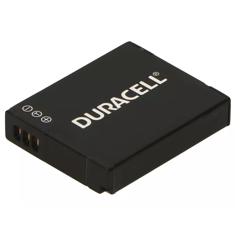 „Duracell“ fotoaparato baterija – pakeičia „Panasonic DMW-BCM13“ bateriją