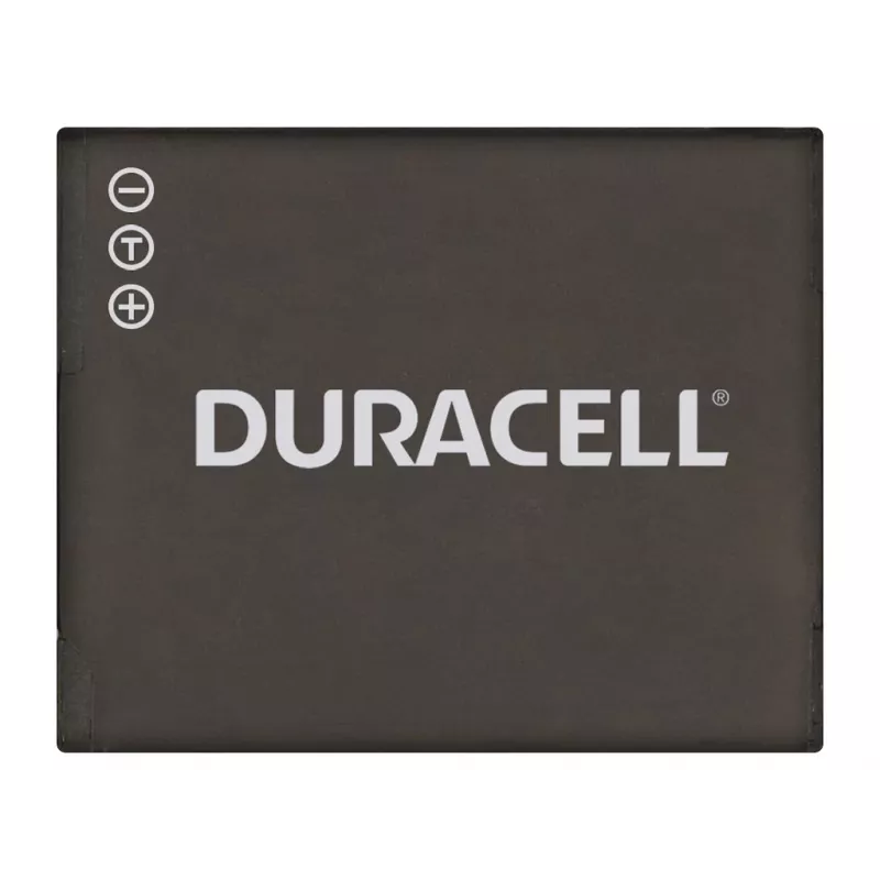 „Duracell“ fotoaparato baterija – pakeičia „Panasonic DMW-BCM13“ bateriją