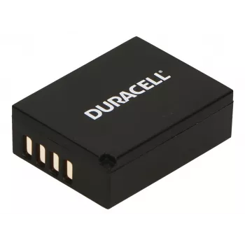 Fotoaparato baterija Duracell DRFW126 Fulifilm NP-W126 pakaitinė