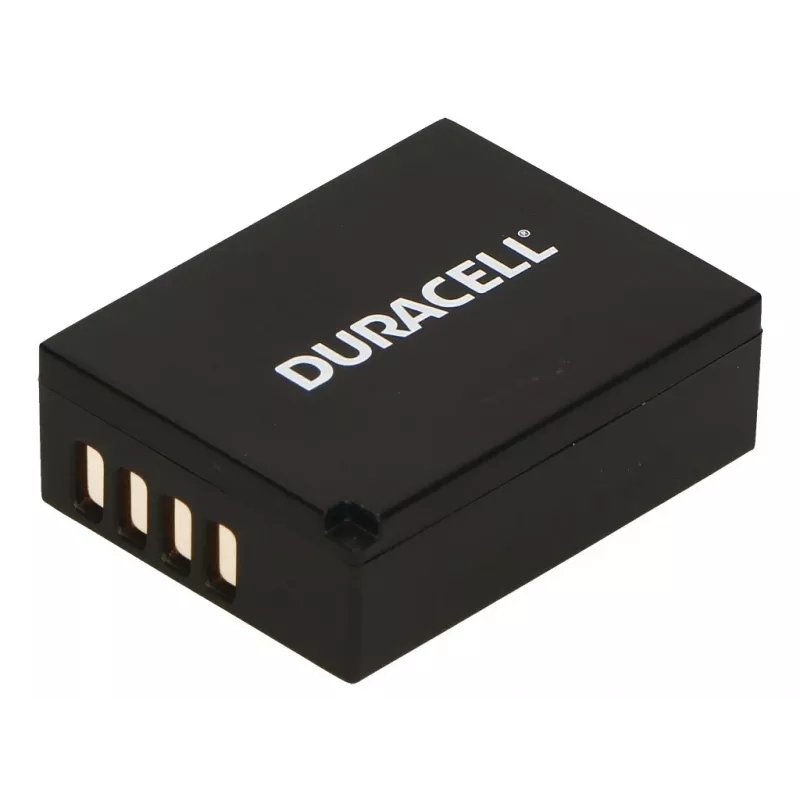 Fotoaparato baterija Duracell DRFW126 Fulifilm NP-W126 pakaitinė