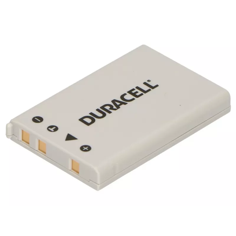 Duracell fotoaparato baterija – pakeičia Nikon EN-EL5 bateriją