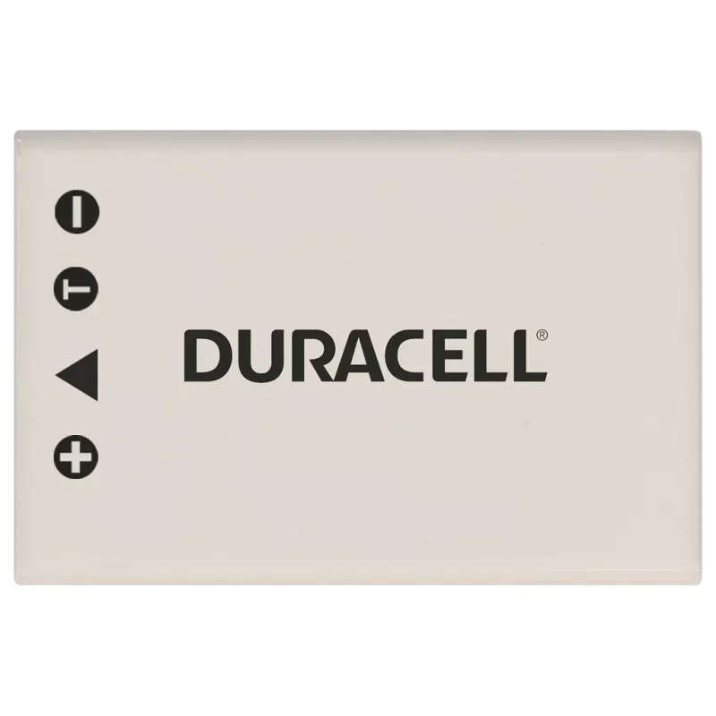Duracell fotoaparato baterija – pakeičia Nikon EN-EL5 bateriją