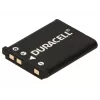 Duracell fotoaparato baterija - pakeičia Olympus Li-40B bateriją