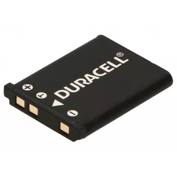 Duracell fotoaparato baterija - pakeičia Olympus Li-40B bateriją