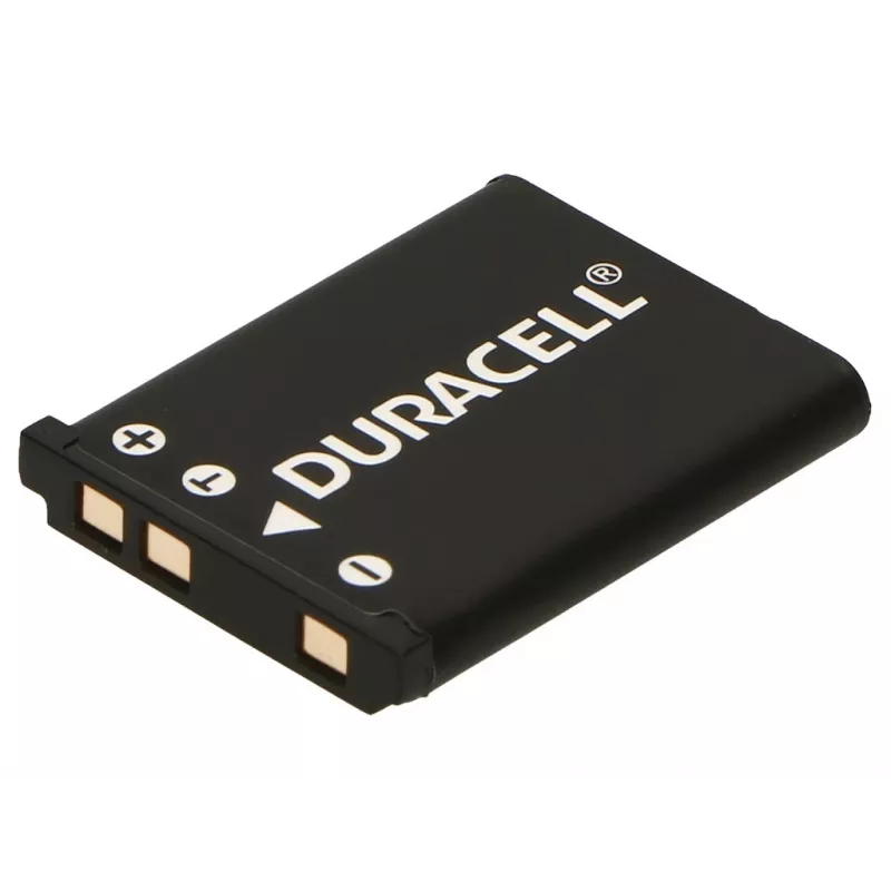 Duracell fotoaparato baterija - pakeičia Olympus Li-40B bateriją