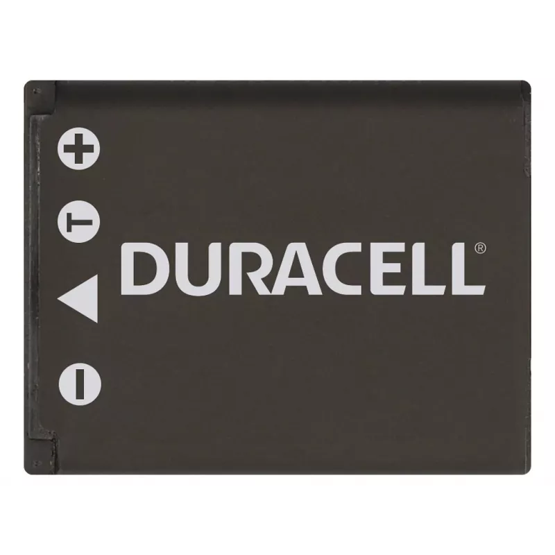 Duracell fotoaparato baterija - pakeičia Olympus Li-40B bateriją