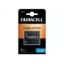 Duracell fotoaparato baterija – pakeičia Panasonic CGA-S005 bateriją