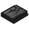 Duracell fotoaparato baterija – pakeičia Panasonic CGA-S005 bateriją