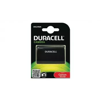 Kameros baterija PSA Parts DRCLPE6N
