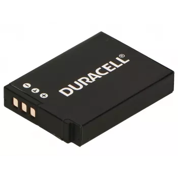 Duracell fotoaparato baterija – pakeičia Nikon EN-EL12 bateriją