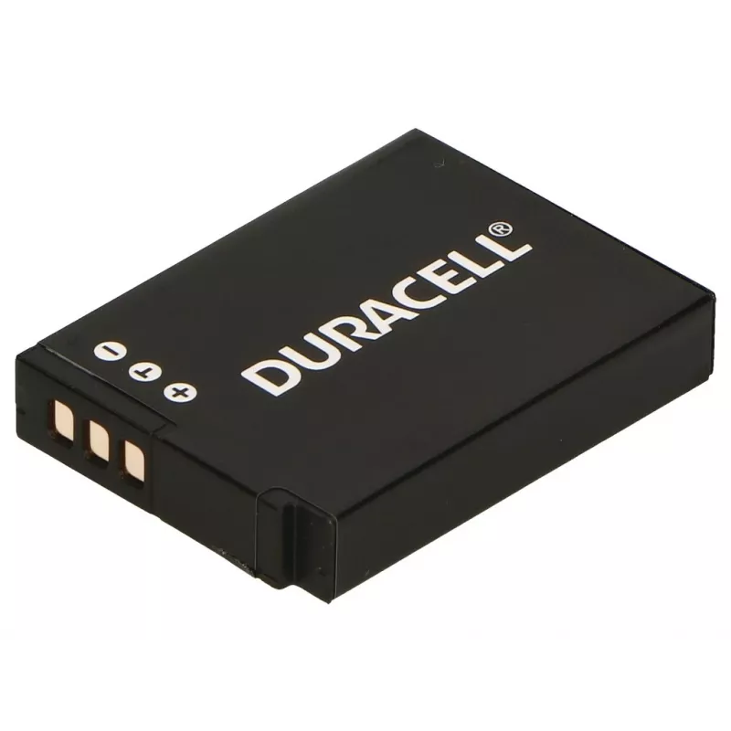 Duracell fotoaparato baterija – pakeičia Nikon EN-EL12 bateriją