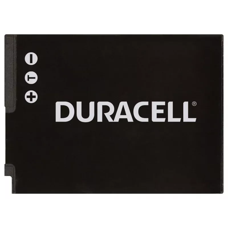 Duracell fotoaparato baterija – pakeičia Nikon EN-EL12 bateriją