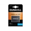 Duracell fotoaparato baterija – pakeičia Panasonic DMW-BCG10 bateriją