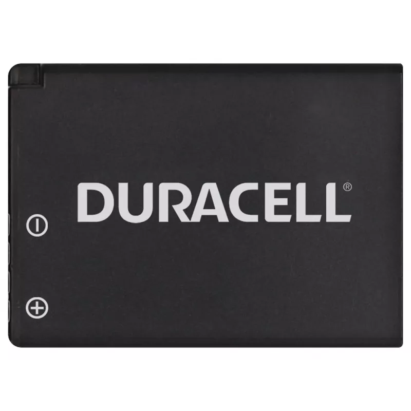 Duracell fotoaparato baterija – pakeičia Panasonic DMW-BCG10 bateriją