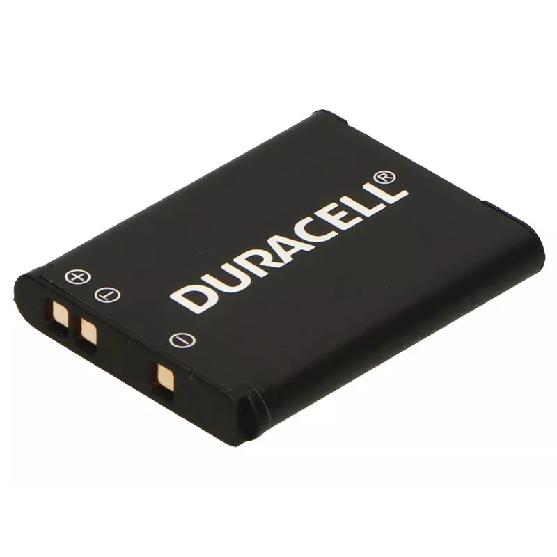 „Duracell“ fotoaparato baterija – pakeičia „Nikon EN-EL19“ bateriją