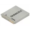 Duracell fotoaparato baterija – pakeičia Canon NB-4L bateriją