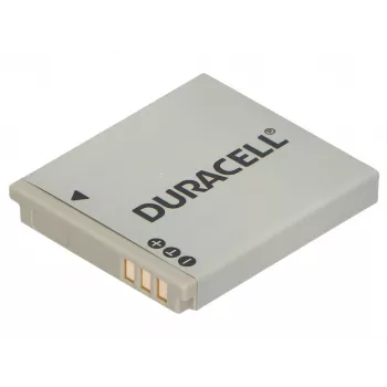 Duracell fotoaparato baterija – pakeičia Canon NB-4L bateriją