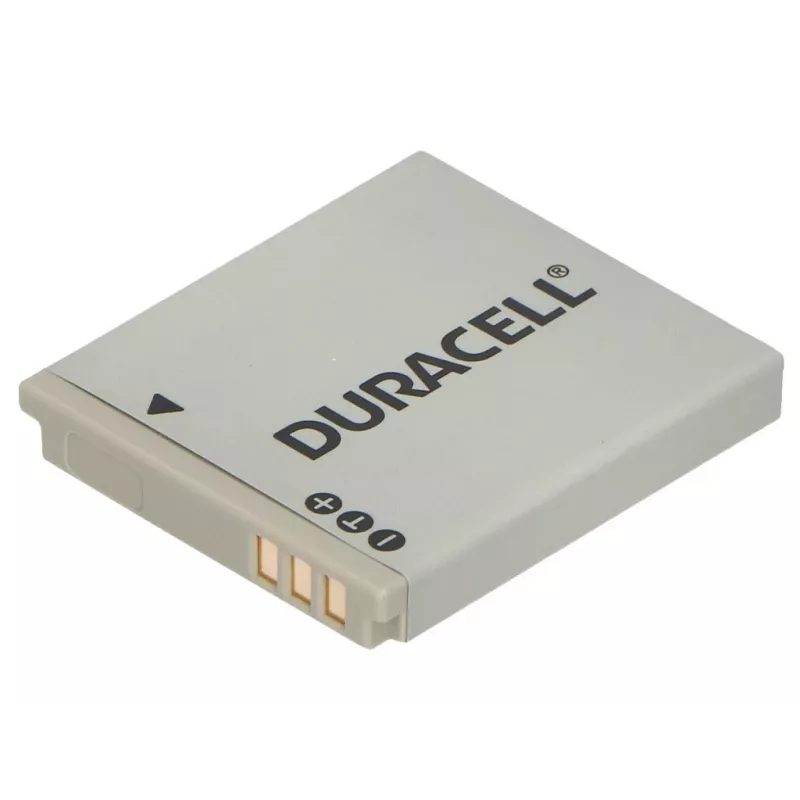 Duracell fotoaparato baterija – pakeičia Canon NB-4L bateriją
