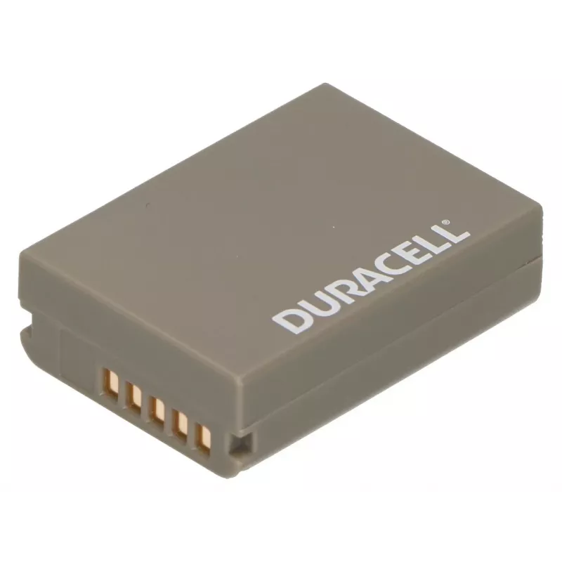 Duracell fotoaparato baterija – pakeičia Olympus BLN-1 bateriją, Olympus, 1140 mAh, 7,4 V, ličio jonų (Li-Ion)