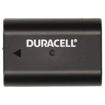 Duracell fotoaparato baterija - pakeičia Panasonic DMW-BLF19E bateriją