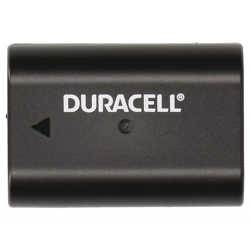 Duracell fotoaparato baterija - pakeičia Panasonic DMW-BLF19E bateriją