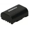 Duracell fotoaparato baterija - pakeičia Panasonic DMW-BLF19E bateriją
