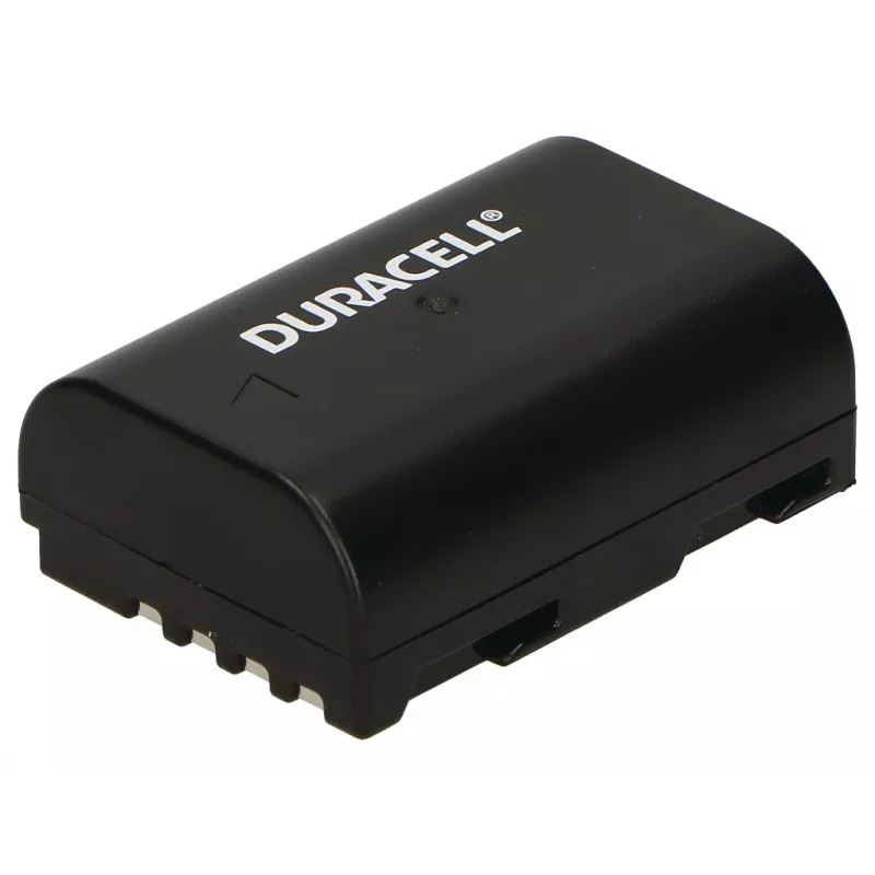 Duracell fotoaparato baterija - pakeičia Panasonic DMW-BLF19E bateriją