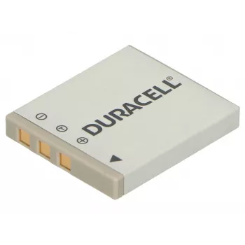 Duracell fotoaparato baterija – pakeičia Fujifilm NP-40 bateriją