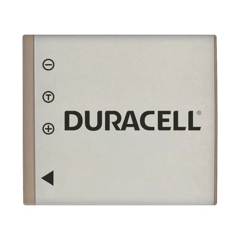 Duracell fotoaparato baterija – pakeičia Fujifilm NP-40 bateriją