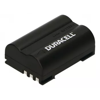 Duracell fotoaparato baterija – pakeičia Olympus BLM-1 bateriją