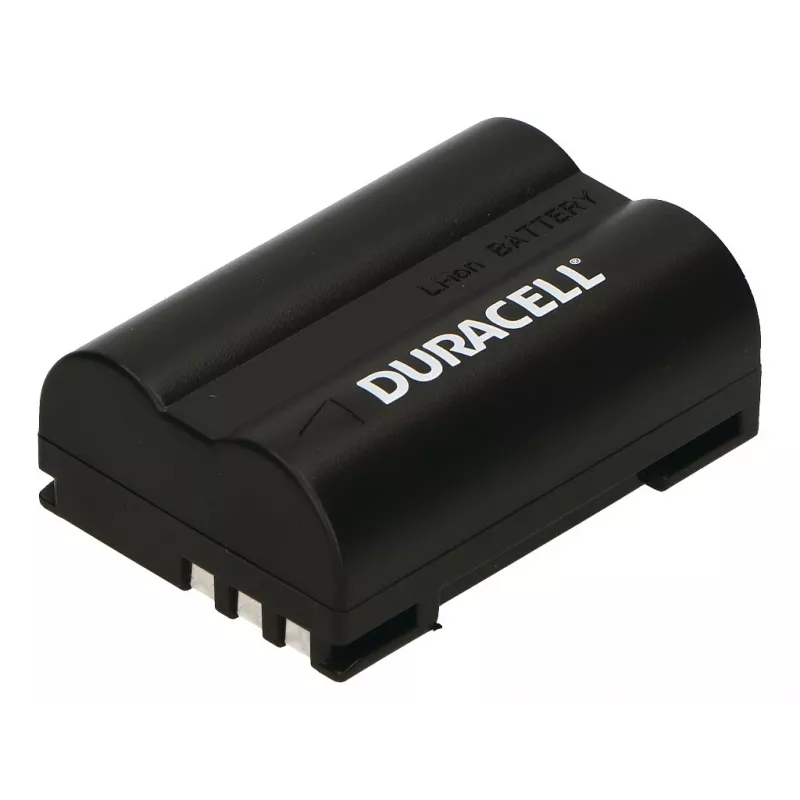Duracell fotoaparato baterija – pakeičia Olympus BLM-1 bateriją