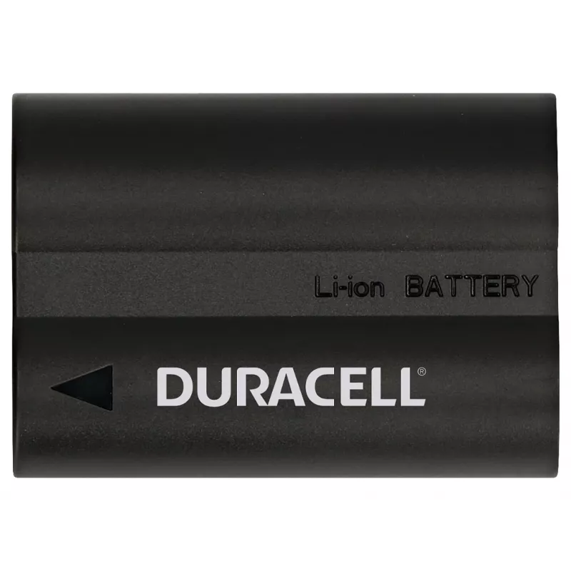 Duracell fotoaparato baterija – pakeičia Olympus BLM-1 bateriją