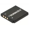 Duracell kameros baterija - pakeičia Pentax D-LI68 bateriją